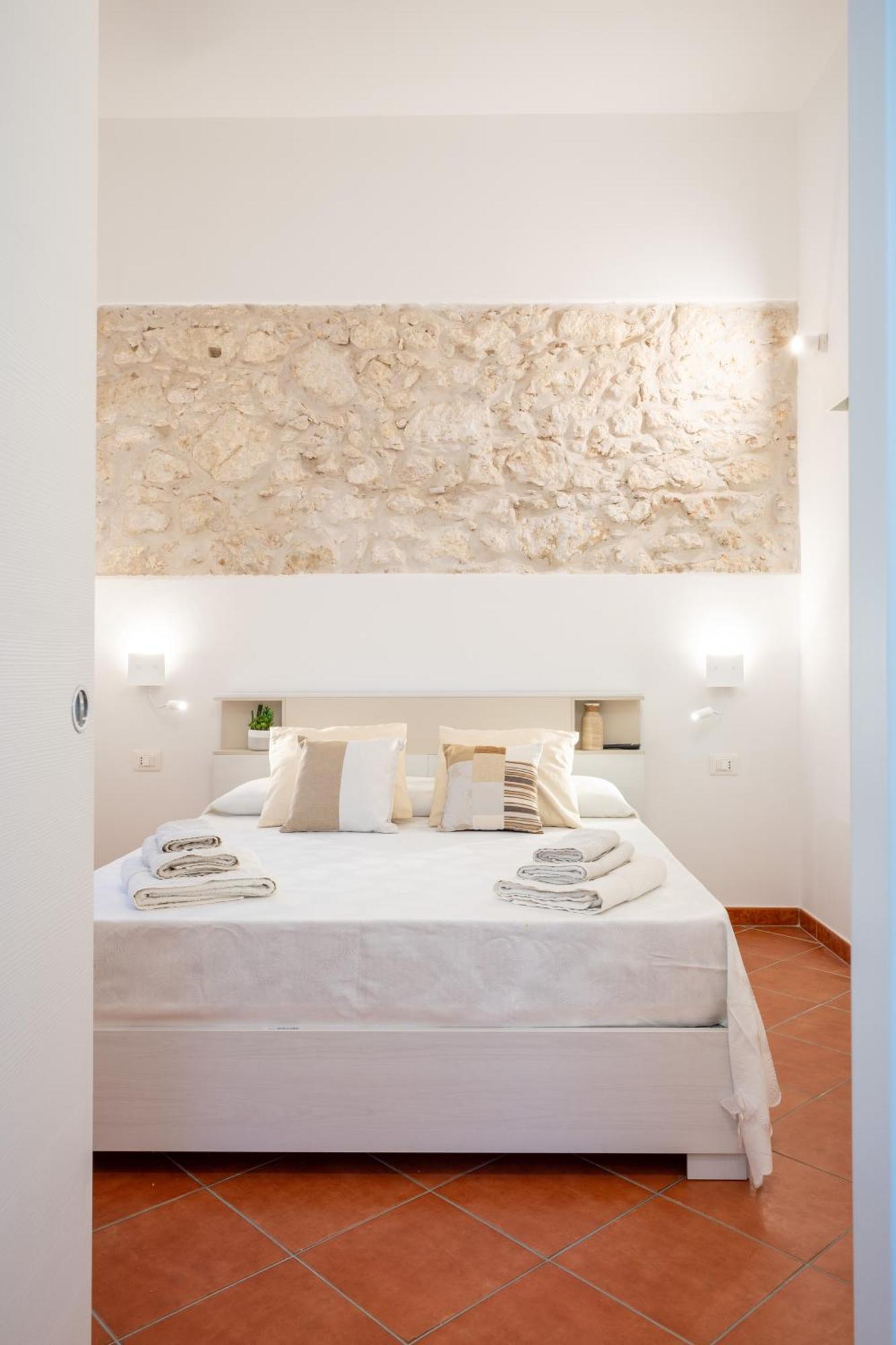 Casa Orchidea D'Oro Villa Syracuse ภายนอก รูปภาพ