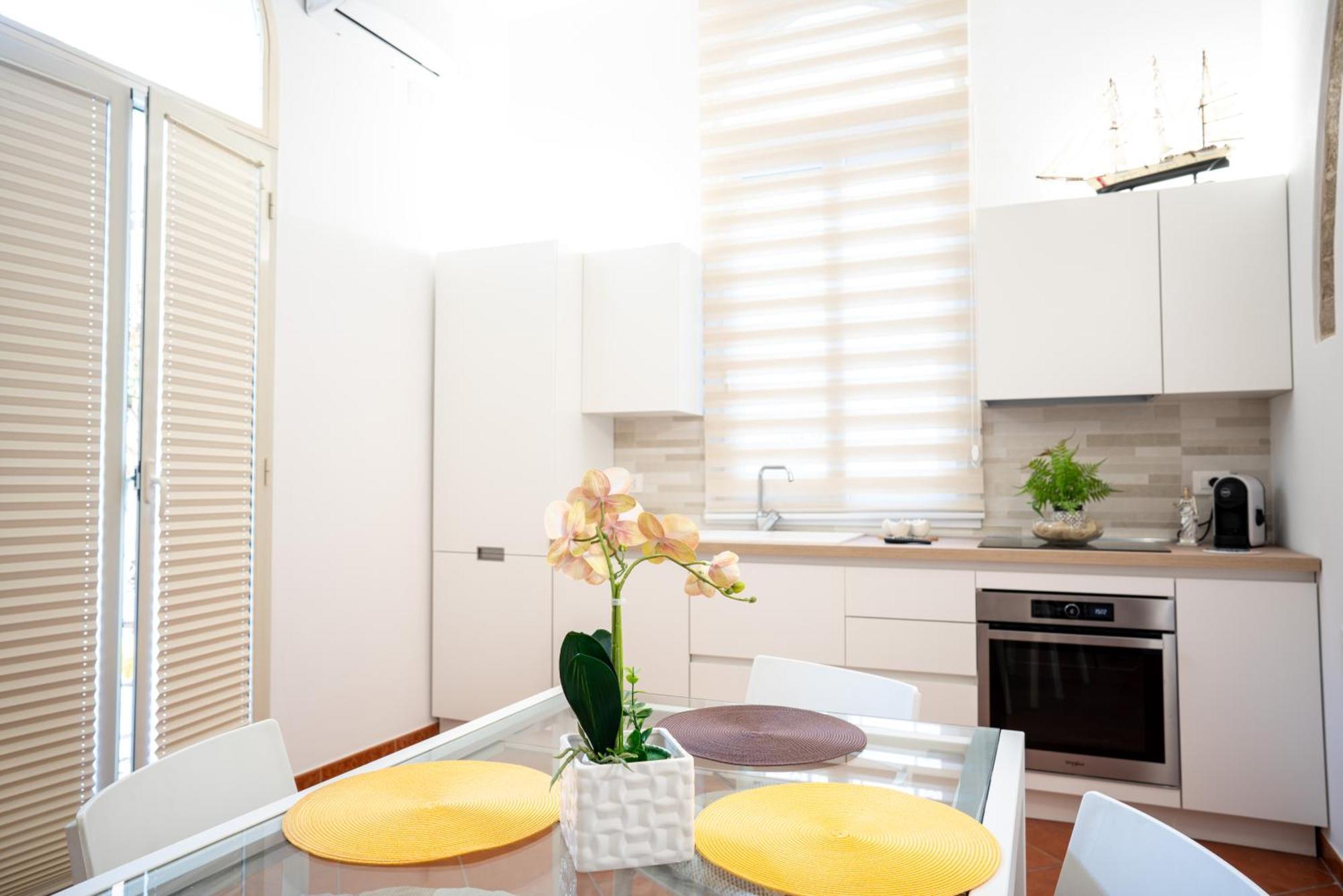 Casa Orchidea D'Oro Villa Syracuse ภายนอก รูปภาพ