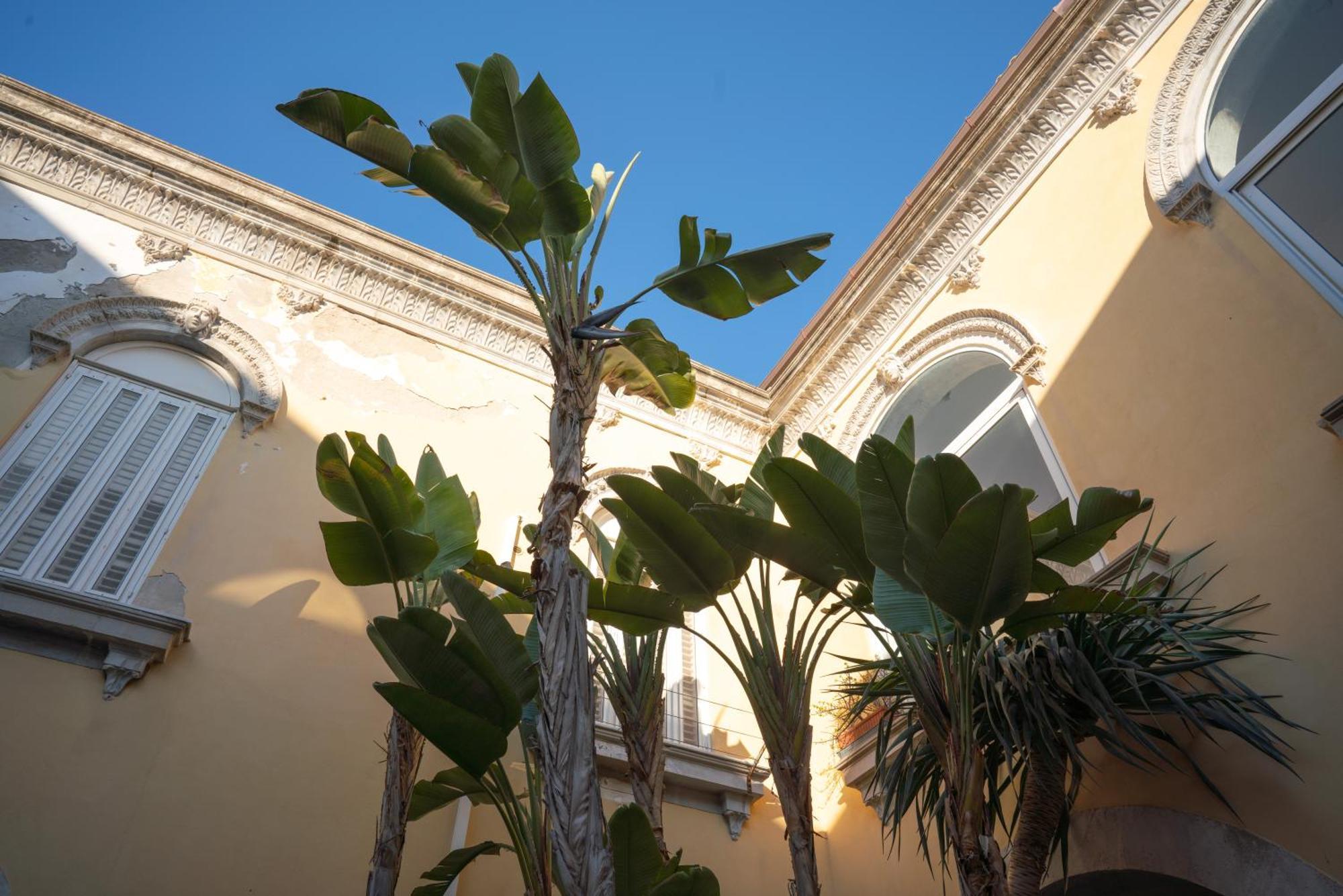Casa Orchidea D'Oro Villa Syracuse ภายนอก รูปภาพ
