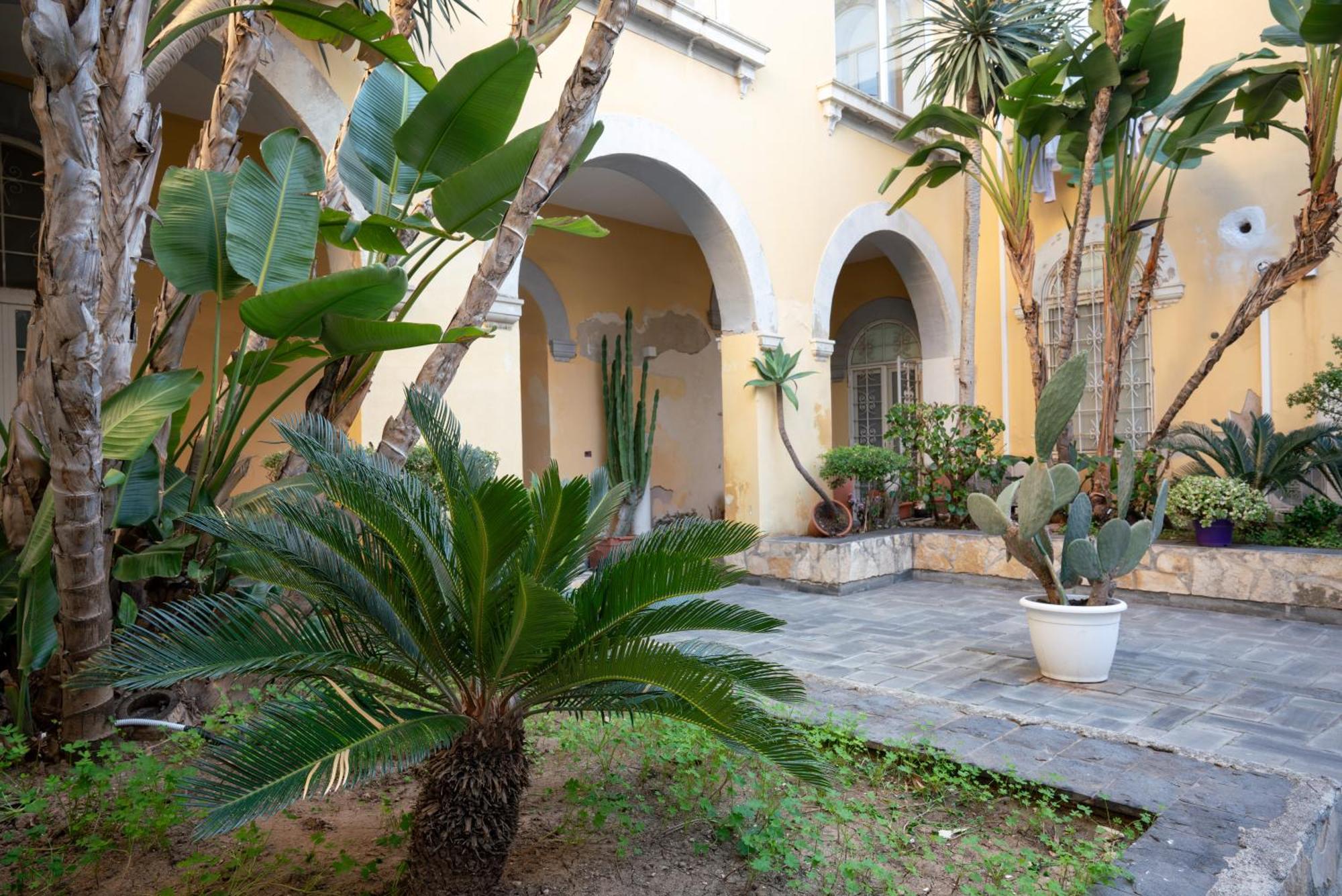 Casa Orchidea D'Oro Villa Syracuse ภายนอก รูปภาพ