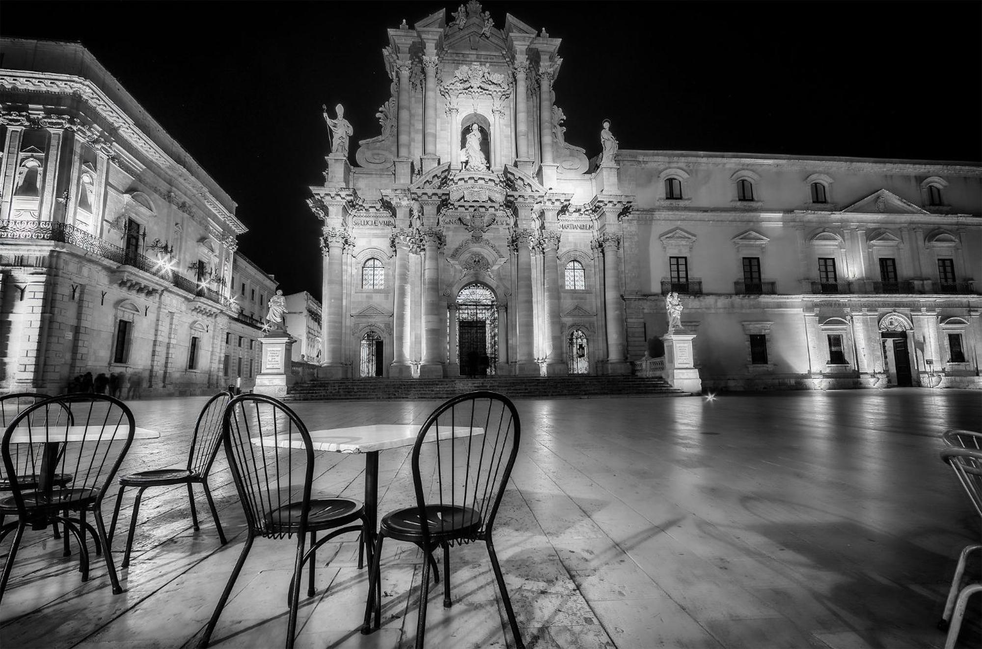 Casa Orchidea D'Oro Villa Syracuse ภายนอก รูปภาพ