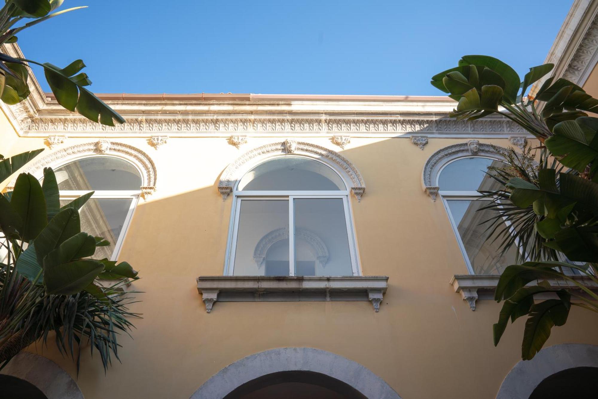 Casa Orchidea D'Oro Villa Syracuse ภายนอก รูปภาพ