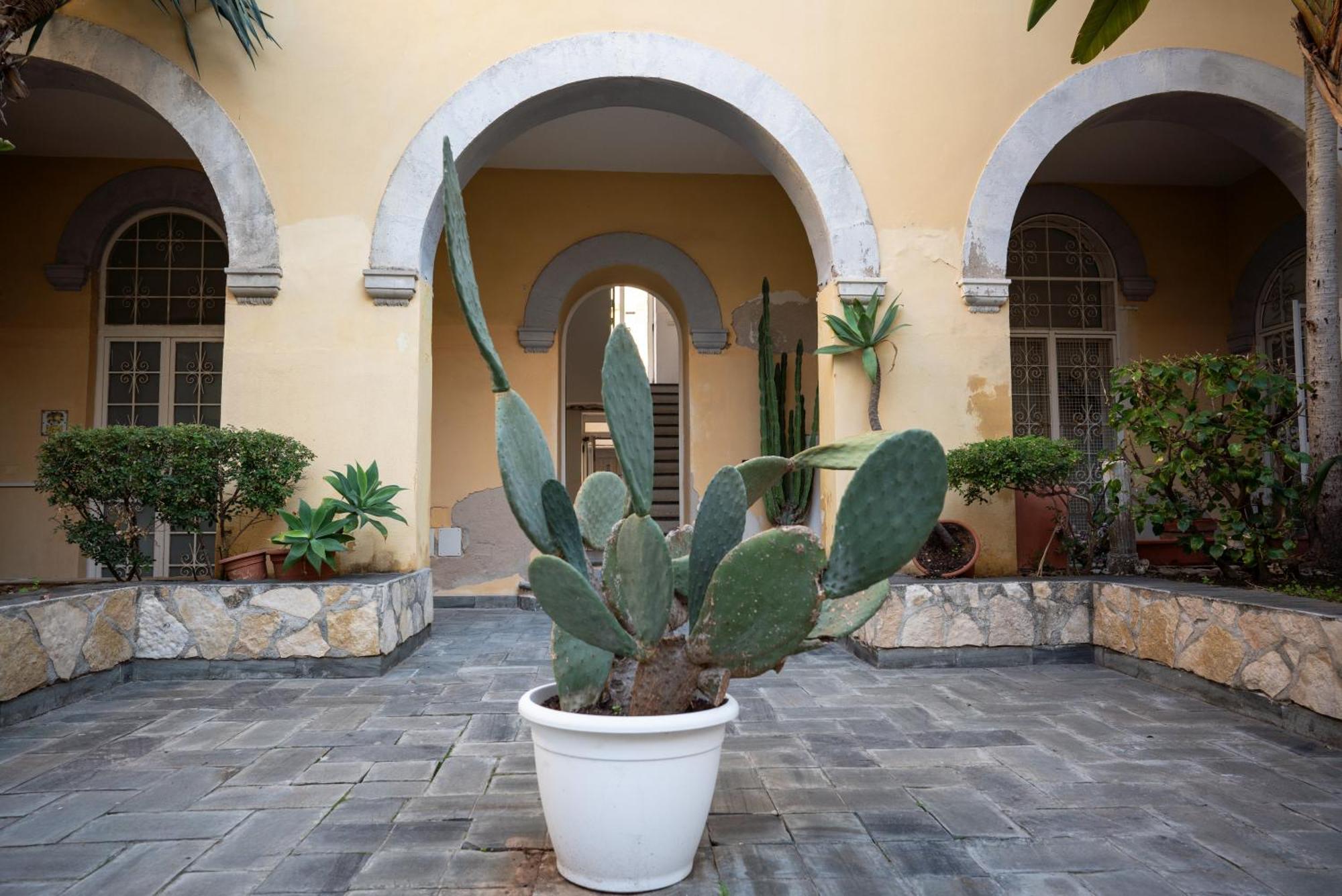 Casa Orchidea D'Oro Villa Syracuse ภายนอก รูปภาพ