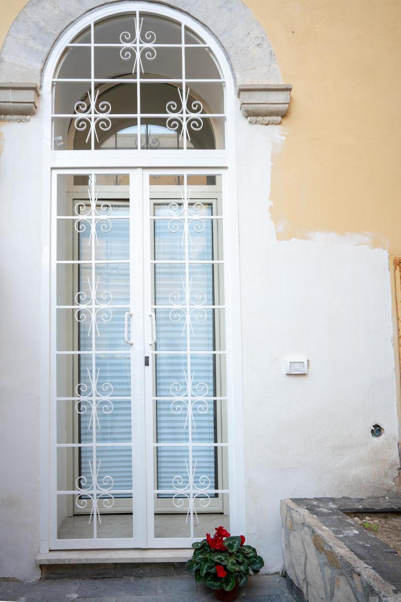 Casa Orchidea D'Oro Villa Syracuse ภายนอก รูปภาพ