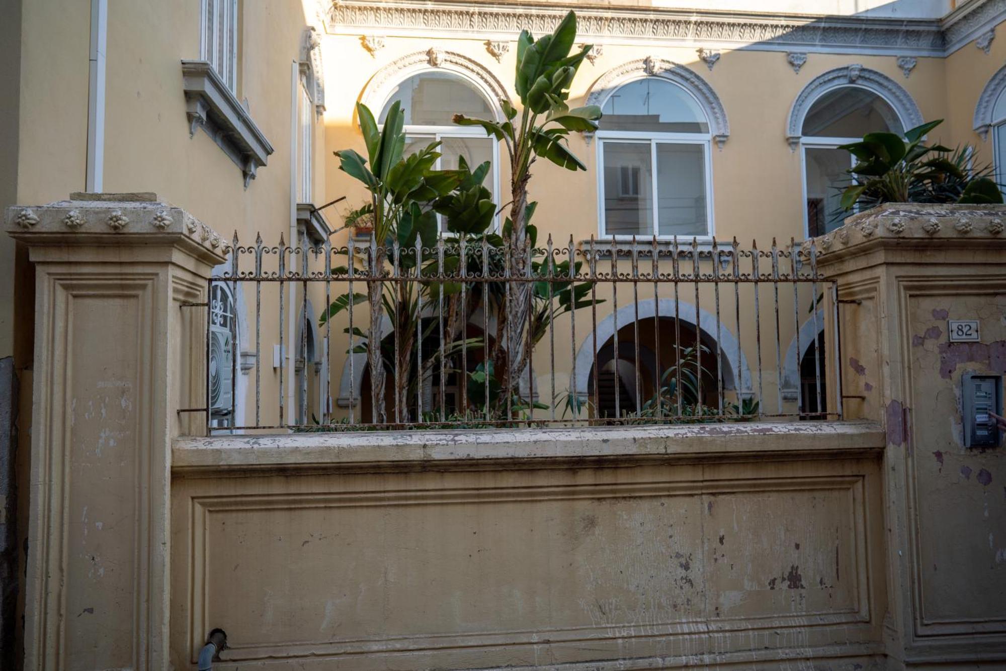 Casa Orchidea D'Oro Villa Syracuse ภายนอก รูปภาพ