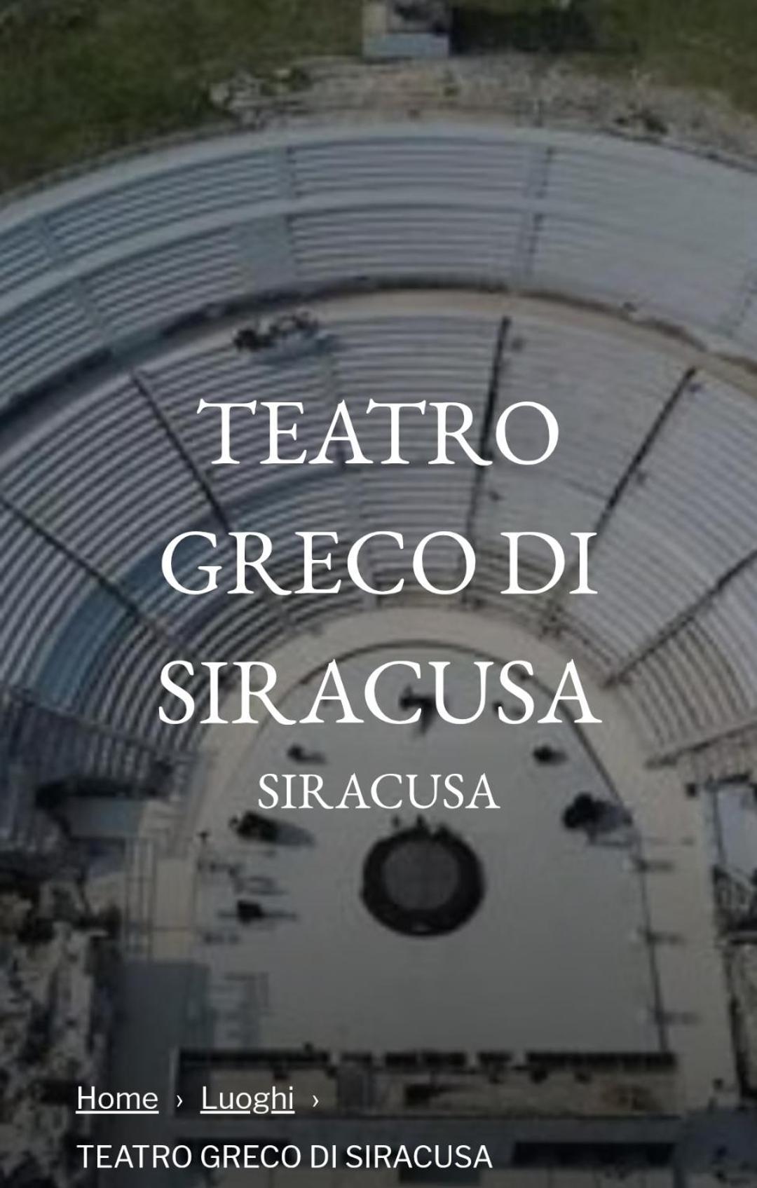 Casa Orchidea D'Oro Villa Syracuse ภายนอก รูปภาพ